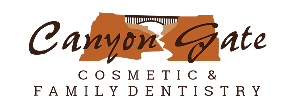 Canyon Gate Dentistry logo