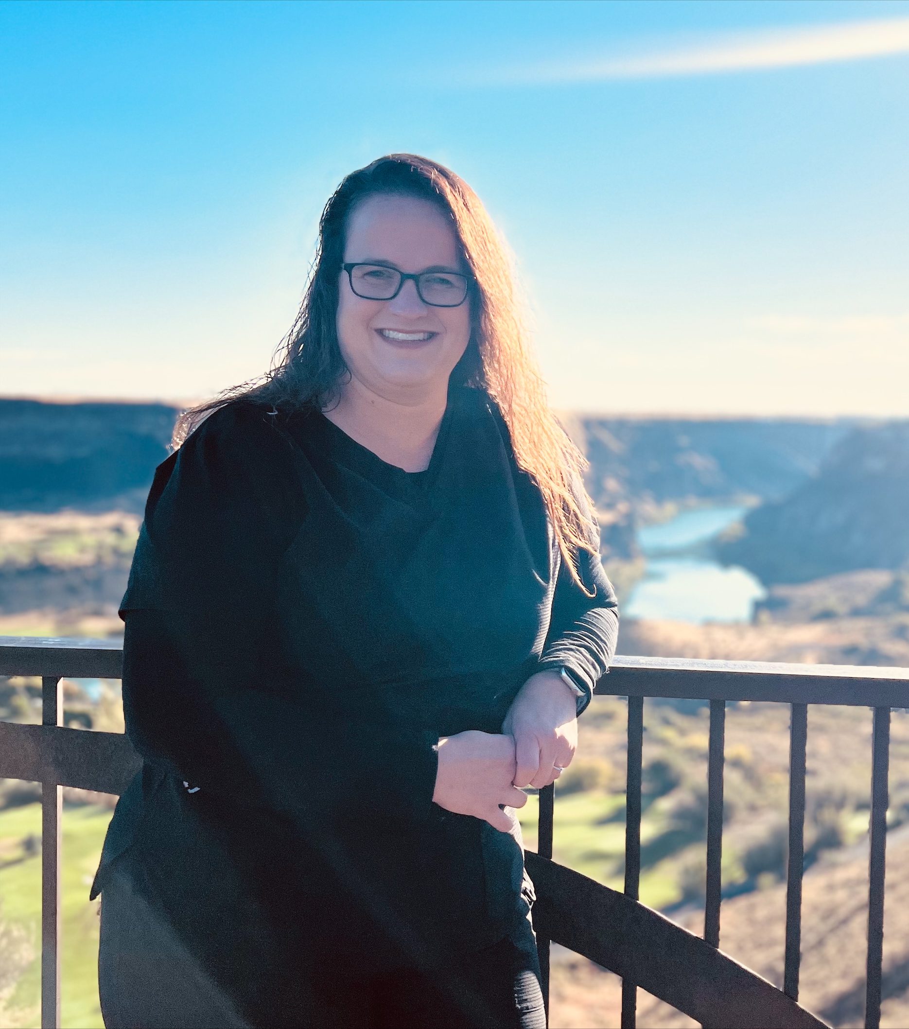 Becky - Dental Assistant