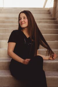 Kylee - Hygienist